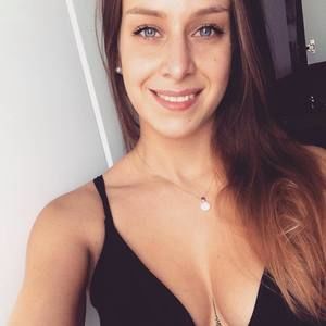 Meet your Posher, Erika